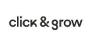 Click & Grow
