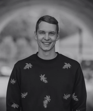 Marko Oolo